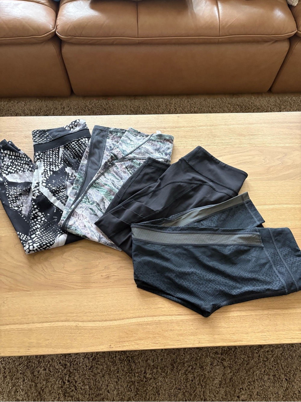 SALE 🌟 LULULEMON | Size 8 Bundle